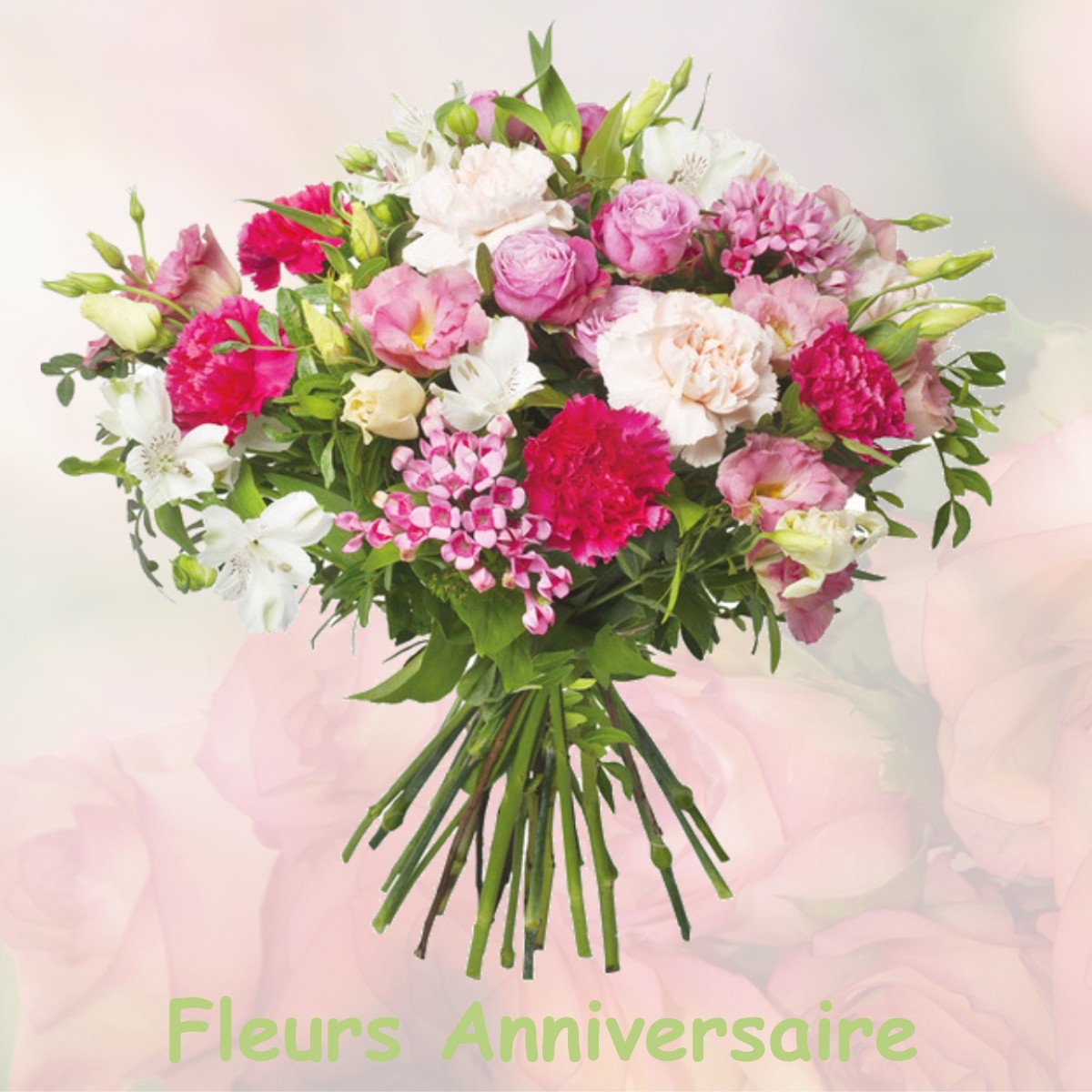 fleurs anniversaire DERNACUEILLETTE